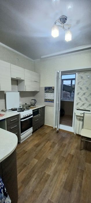 Продается 3 комнатная квартира в мобиле