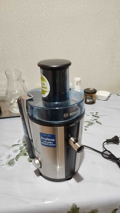Соковыжималка BOSCH
