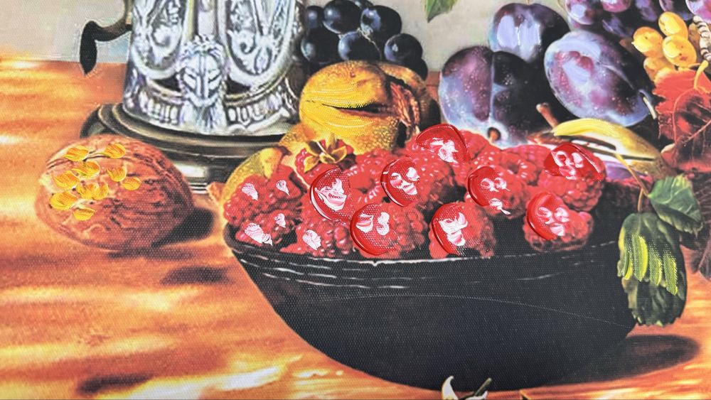 Продам картину 45*56