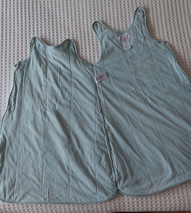 Бебешки завивки, чувалче и юрганче.