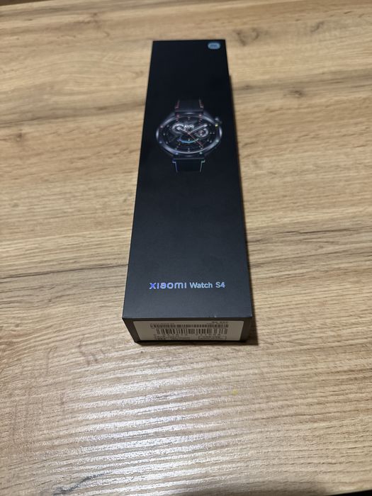 XIAOMI Watch S4 Rainbow