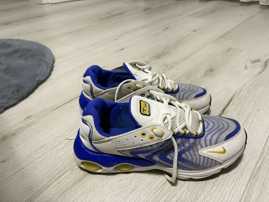 Vand adidasi nike air max tw nn originali