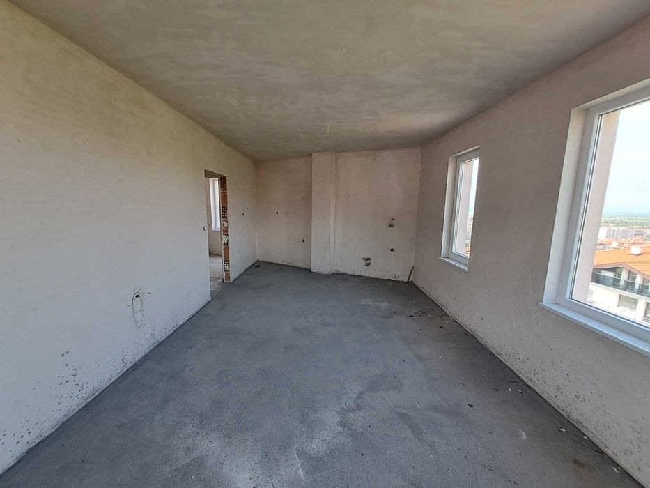 Продава се Тристаен апартамент в Асеновград - 92 кв.м за 850 €/кв.м - Снимка #1