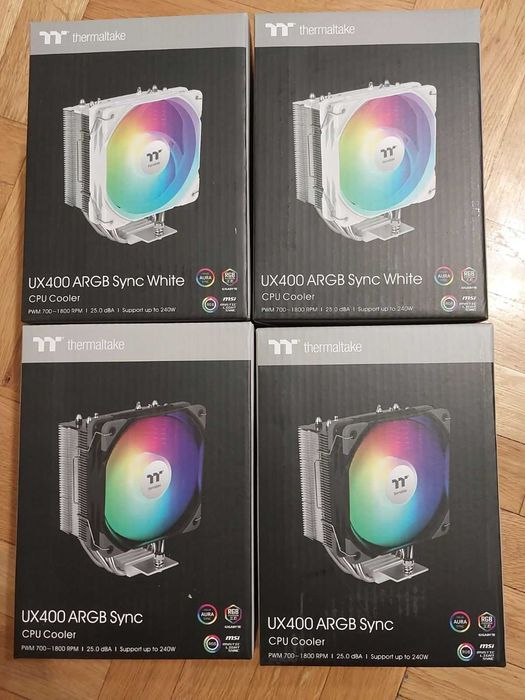 LC Power Aera LC-CC-120, Arctic Freezer 36, 34, BeQuiet, Cooler Master, Scyte (въздушни охладители)