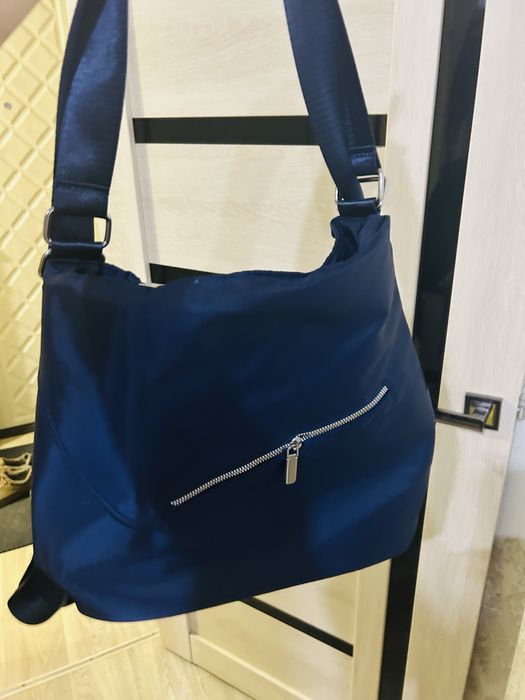 Продаю сумку рюкзак