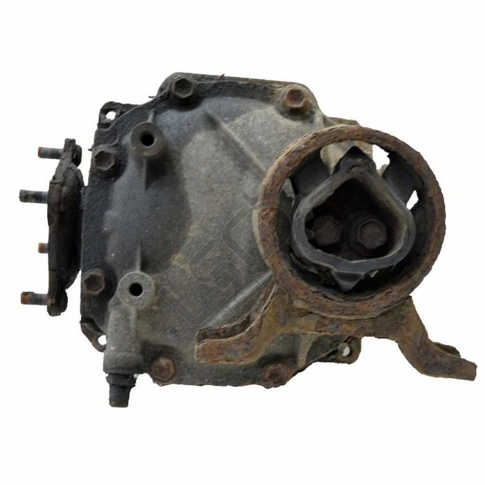 Заден диференциал Toyota RAV4 II 2000-2006 ID:107463