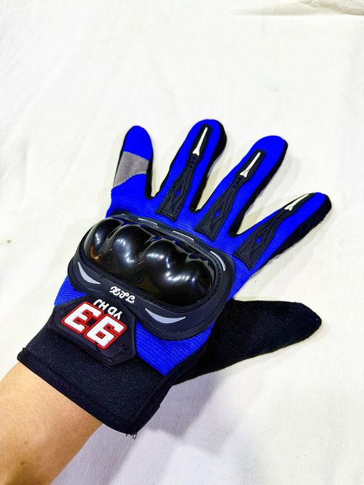 Перчатки. Защита от холода.