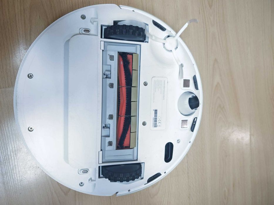 2 Робота - XIAOMI S10 и XIAOMI Dreame F9 + аксесоари