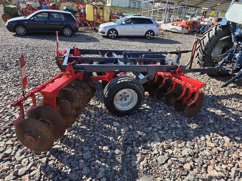 Disc Agricol In X Souchu Pinet  3m