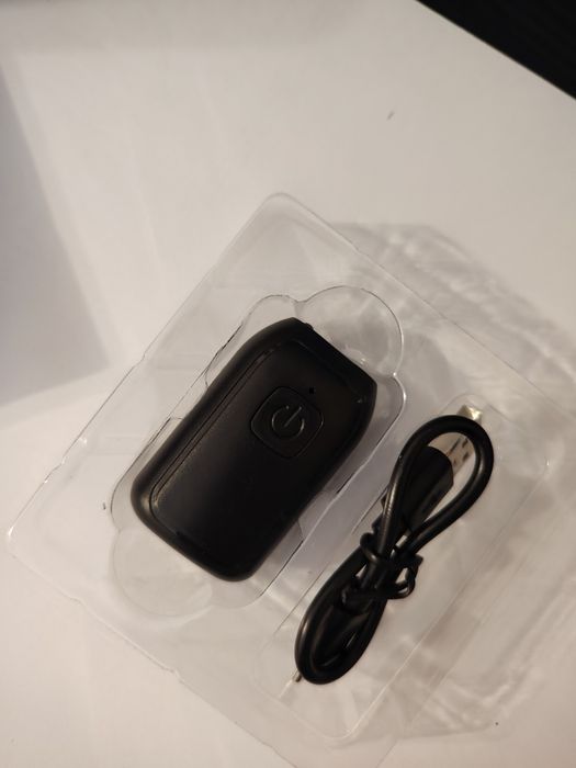 Protecție împotriva câinilor ultrasunete acumulator reincarcabil