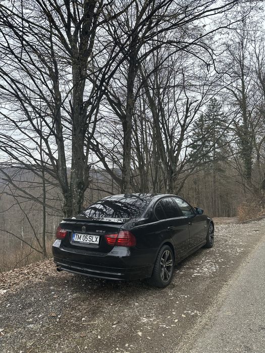 BMW 3 Series 2009 — imagine 5