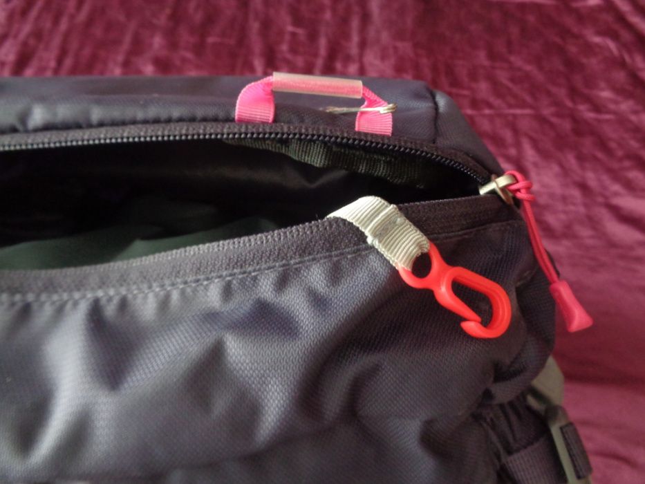 Оригинална туристическа раница Bergans of Norway Skarstind 40 литра