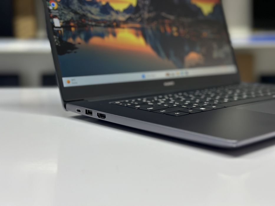 Ноутбук Huawei Core i5/ -13 скидка