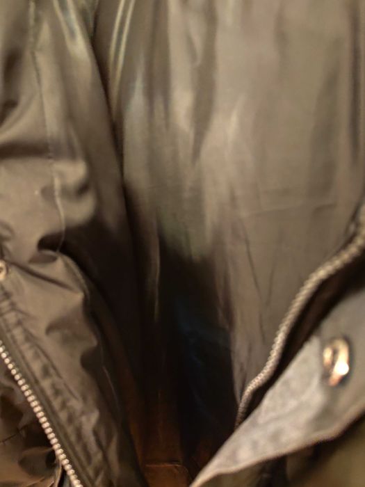 Мъжко зимно яке Lee Cooper