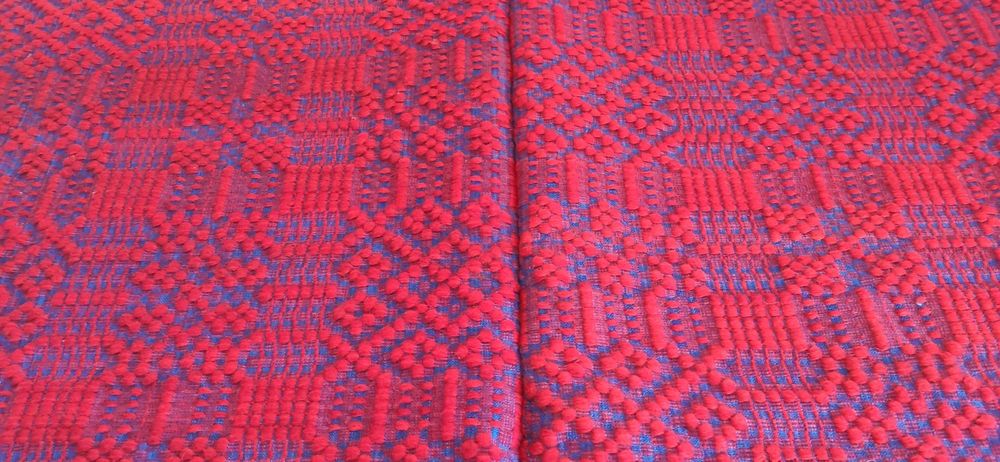 Macate covoare tradiționale oltenia