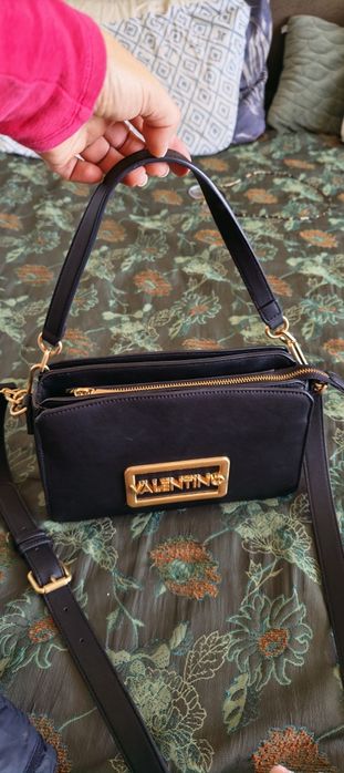 Оригинална Чанта Valentino