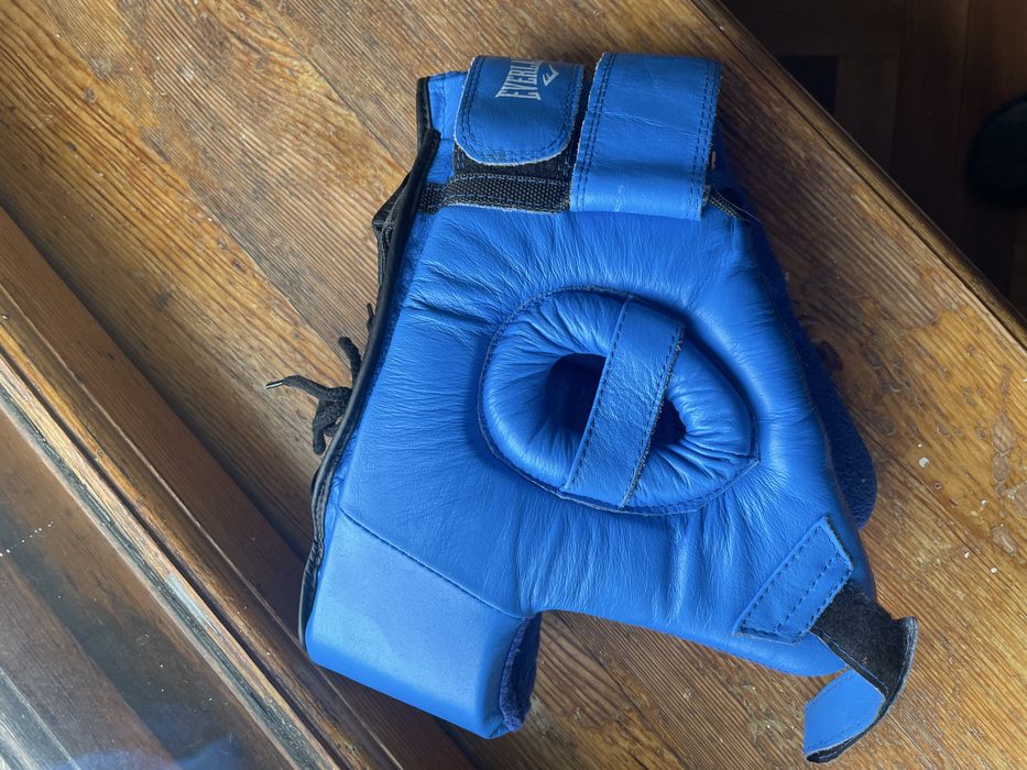 Боксерскмй Шлем “Everlast”