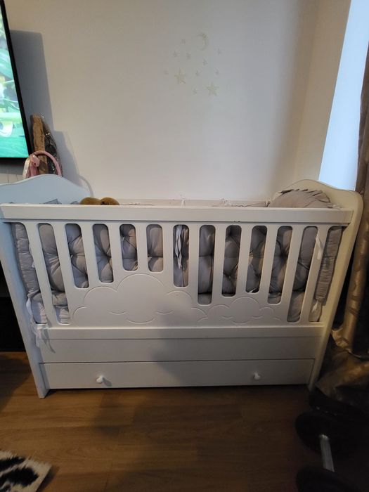 Patut bebelusi in stare foarte buna!!!