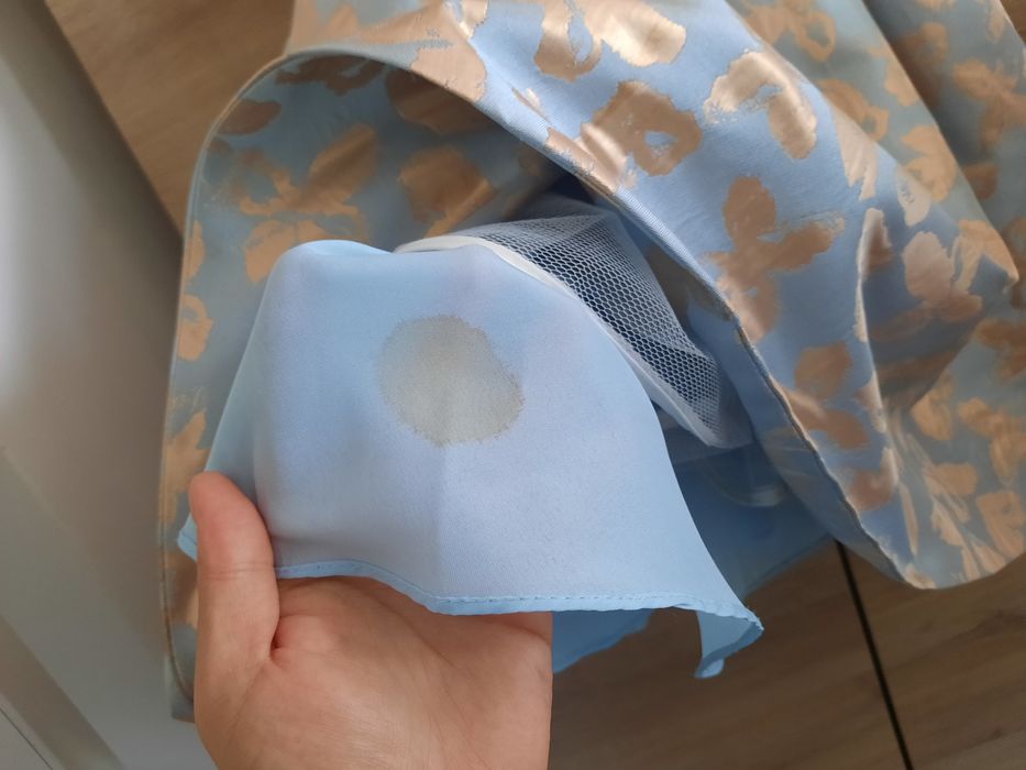 Коктейлна рокля SHERRI HILL