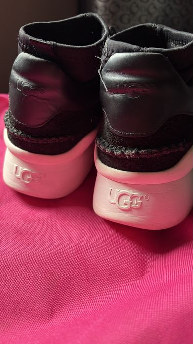 Ugg dama/sneakers/încălțăminte sport