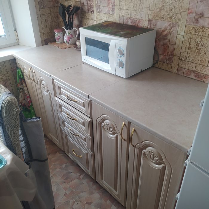 Продам кухонный гарнитур