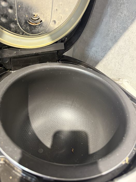 Мультиварка самой последней модели,очень классная