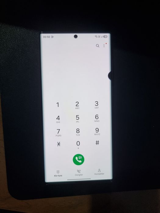 Samsung Galaxy S22 Ultra