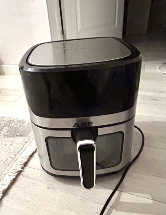 Аэрогриль TriTower новый