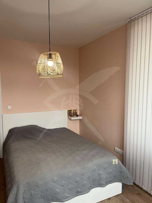 Дава се под наем Двустаен апартамент в Варна, Бриз - 65 кв.м за 600 € - Снимка #3