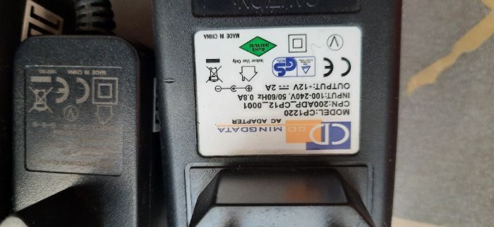 Блок питания для спутниковых приемников.Антенн