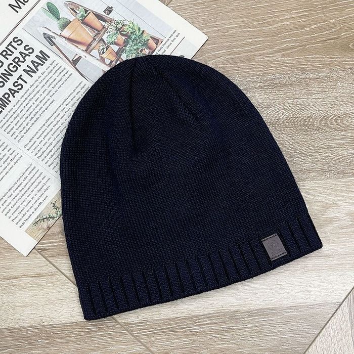 Шапка на подростка