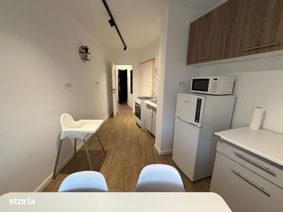 Apartament 2 camere / Ultracentral / Ramnicu Valcea /