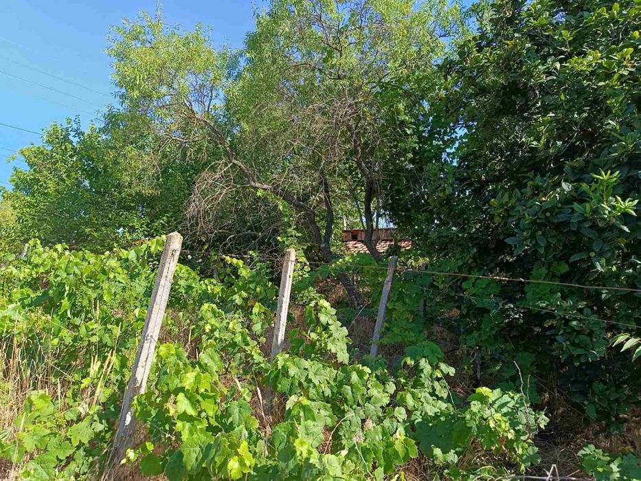 ПАРЦЕЛ за продажба в местност “Боровец север”, гр. Варна: