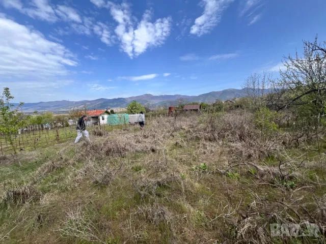 Продава се Парцел в Казанлък - 1305 кв.м за 18 €/кв.м - Снимка #5