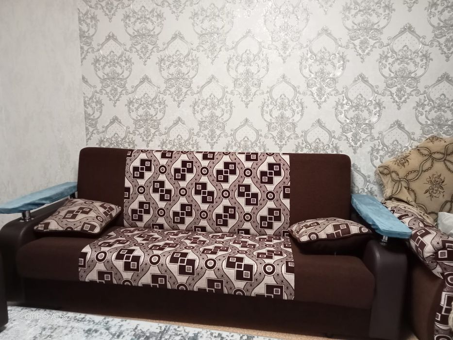 Продам диван ,кресло