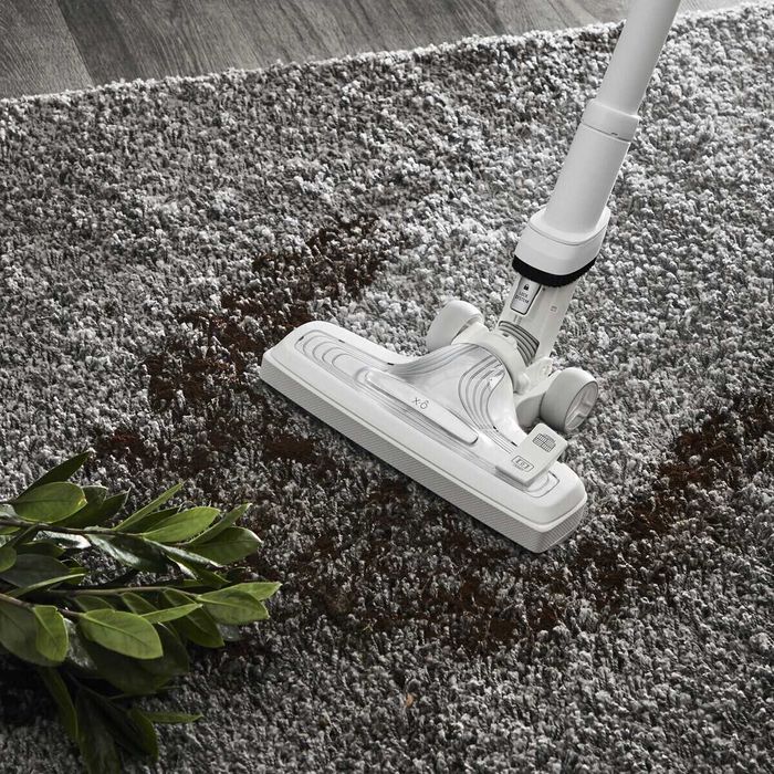 Rowenta IX7777 Акумулаторна Безжична прахосмукачка за под 2 батерии