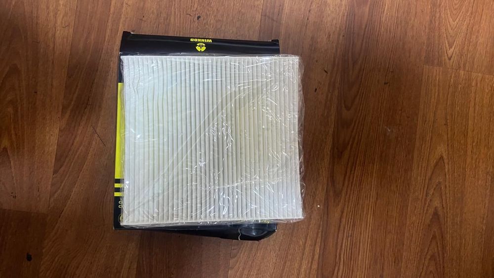 Продам запчасти на JAC T6 2021