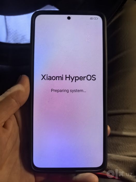 Xiaomi Redmi Note 14 8/256