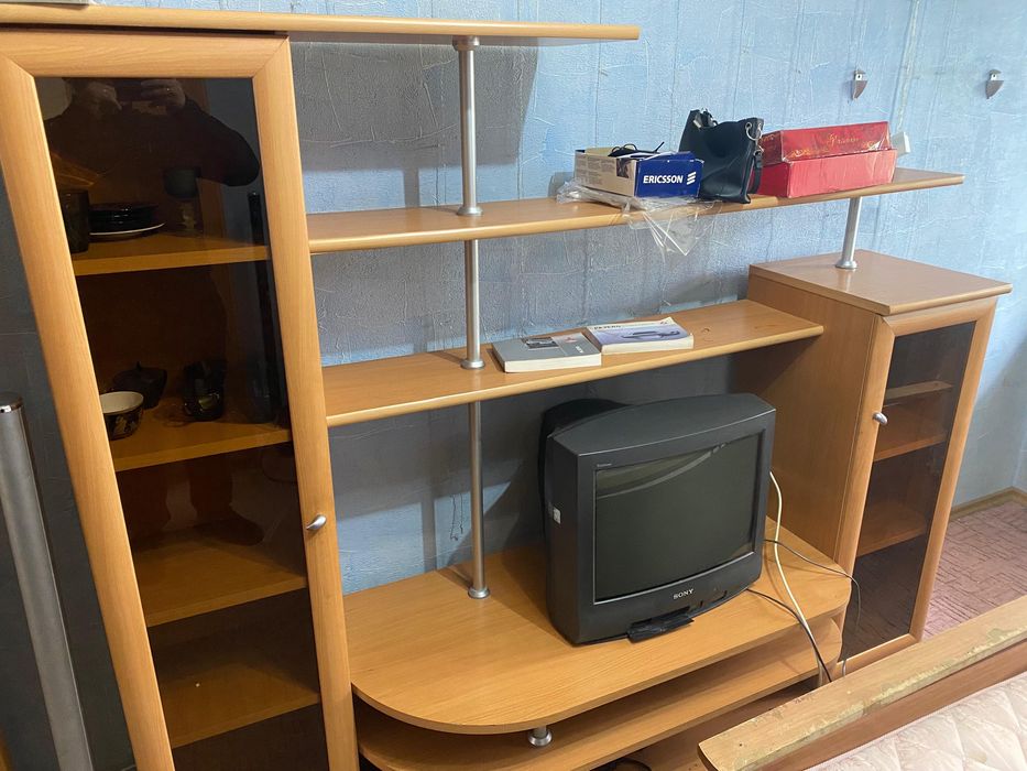 Стенка под телевизор