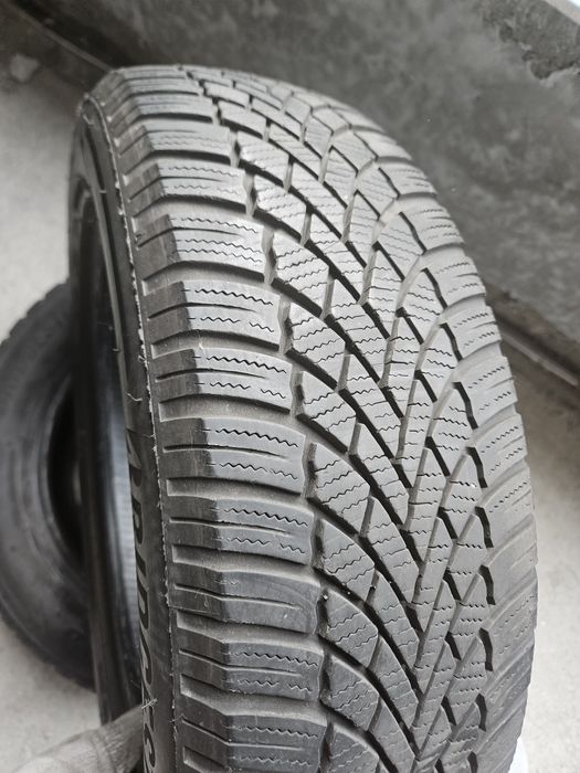 2× Bridgestone 175/65 R15