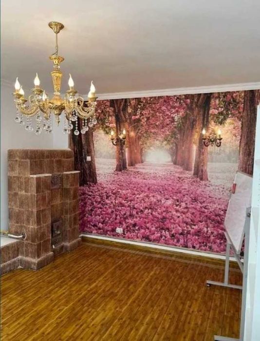 Proprietar, PIATA MUNCII, casa 3 camere de inchiriat, singur in curte