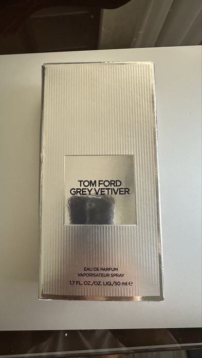 Парфюм Tom Ford - Grey Vetiver. Original