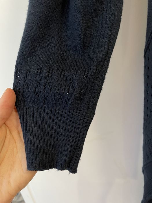 Cardigan nou, fara eticheta