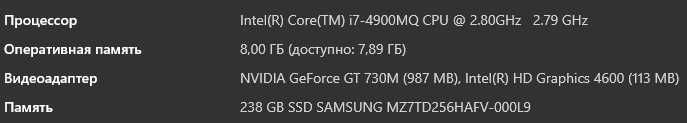 Lenovo ThinkPad T440P