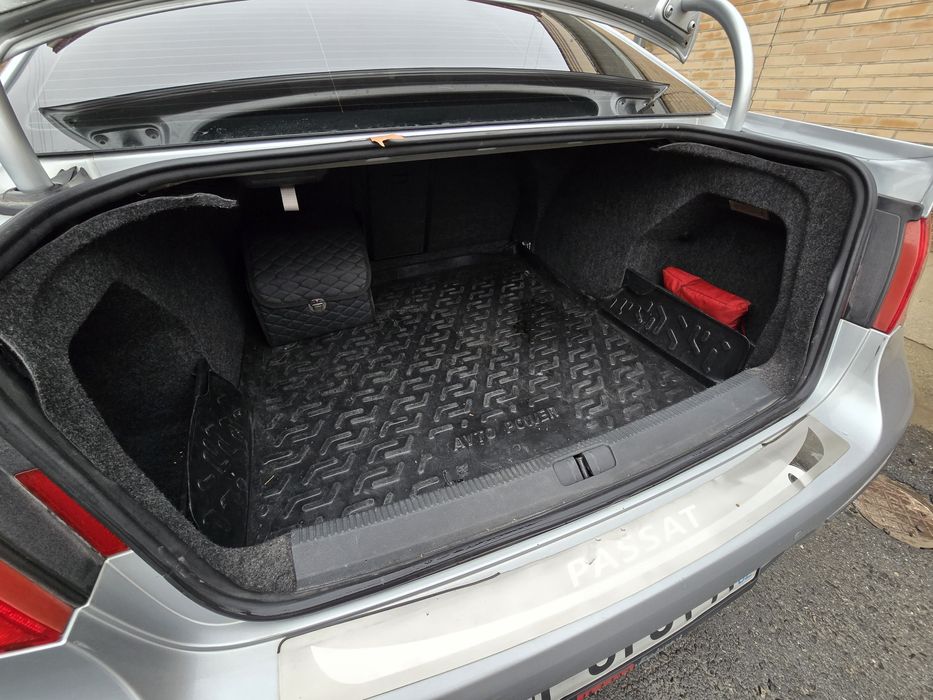 Продается Wolkswagen Passat B6 2008 года в отличном состоянии