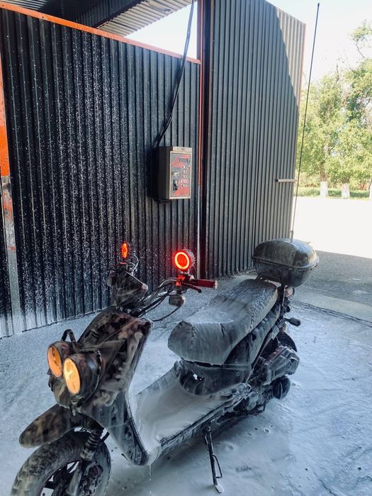 продам бумер срочна