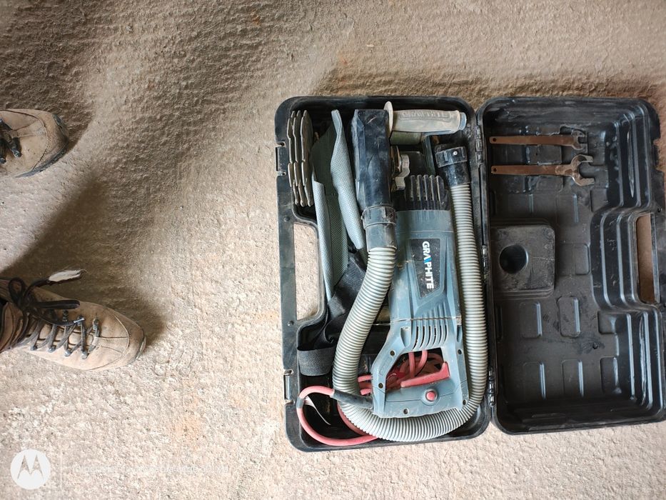 Aparat făcut canale instalație electrica