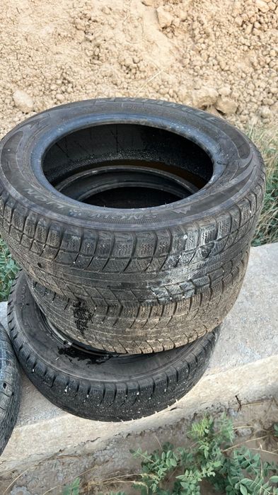 Балон жағдайы орташа 4 штугы