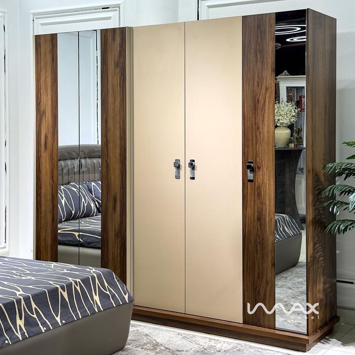 Спальный гарнитур сотилади