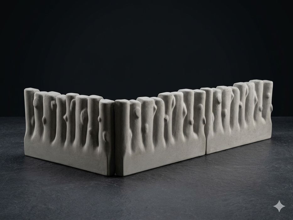 Градински бордюри